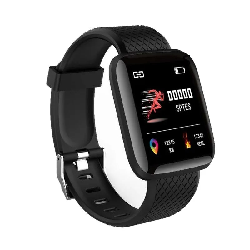 SmartWatch 116 Plus