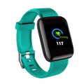 SmartWatch 116 Plus