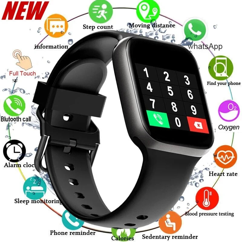 SmartWatch 116 Plus