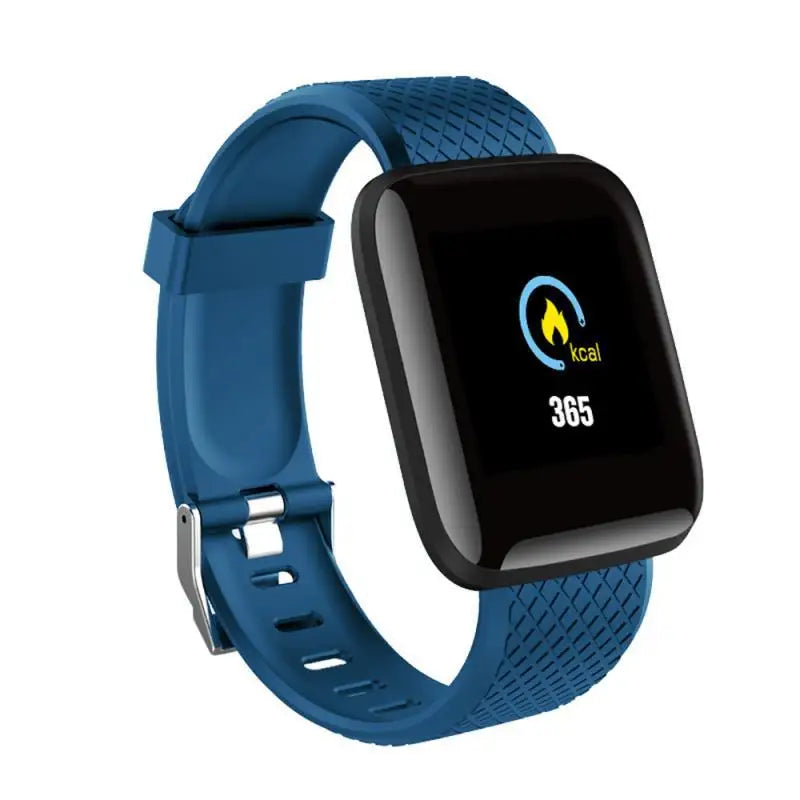 SmartWatch 116 Plus